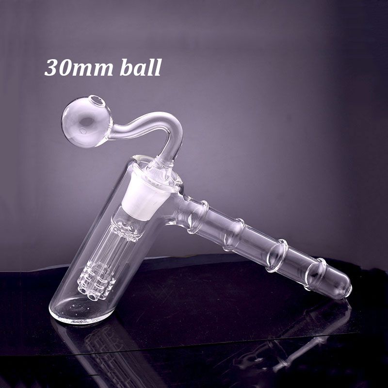 Style 1 Hammer Bong