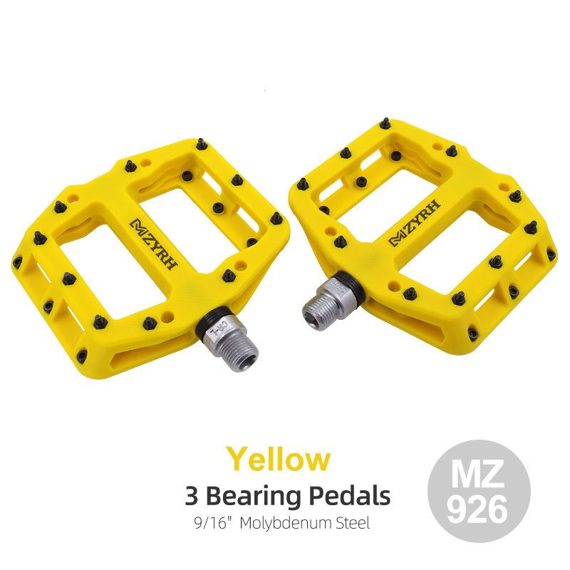Mz926 Yellow