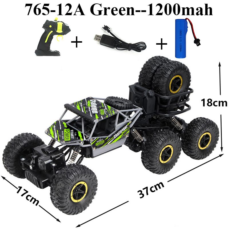 12A-GREEN-1200MA