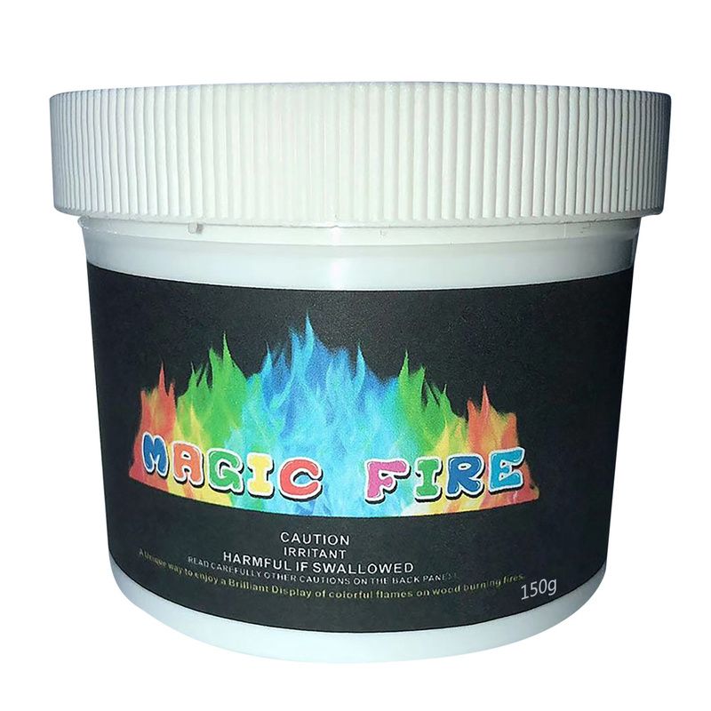 Magic Fire-150G