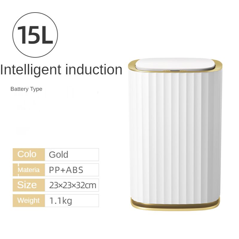 Batterie 15l Gold.