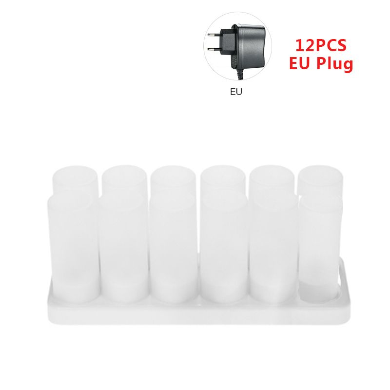 EU-Stecker 12.