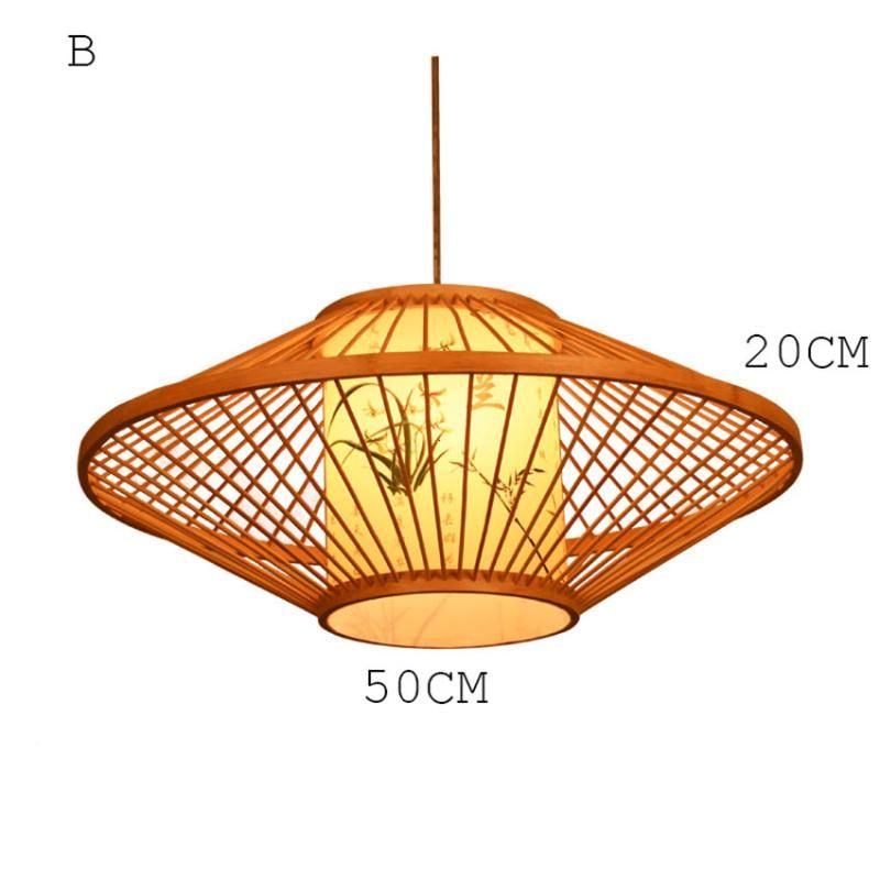 B Żółty 50 cm