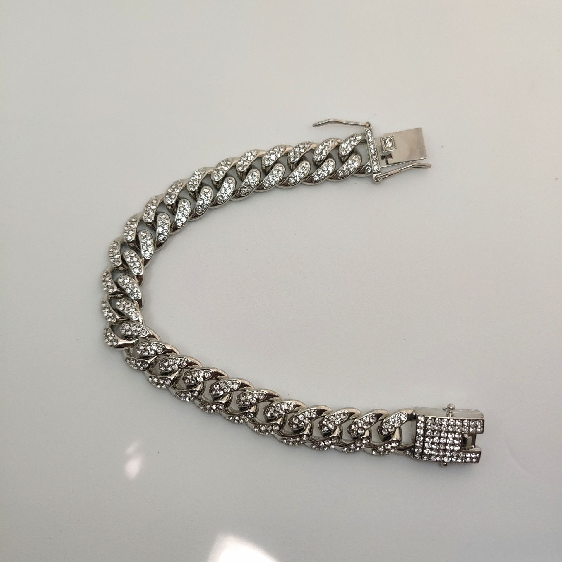 Silver de 20 cm