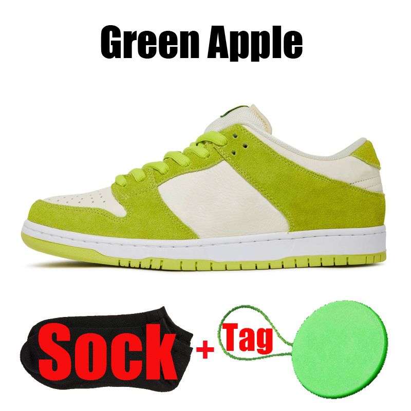 #16 Green Apple 36-48