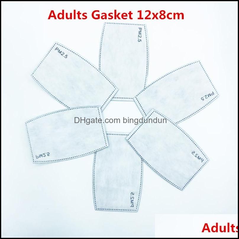 Adults Gasket 12X8Cm