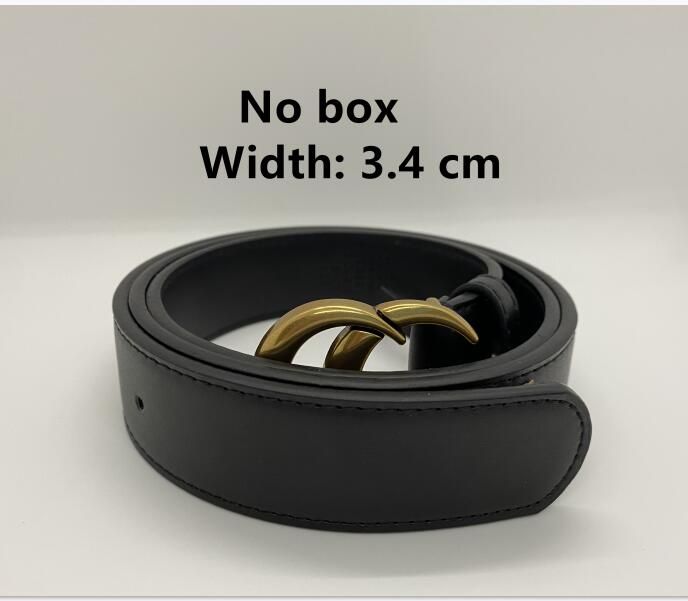 3.4 cm keine Box