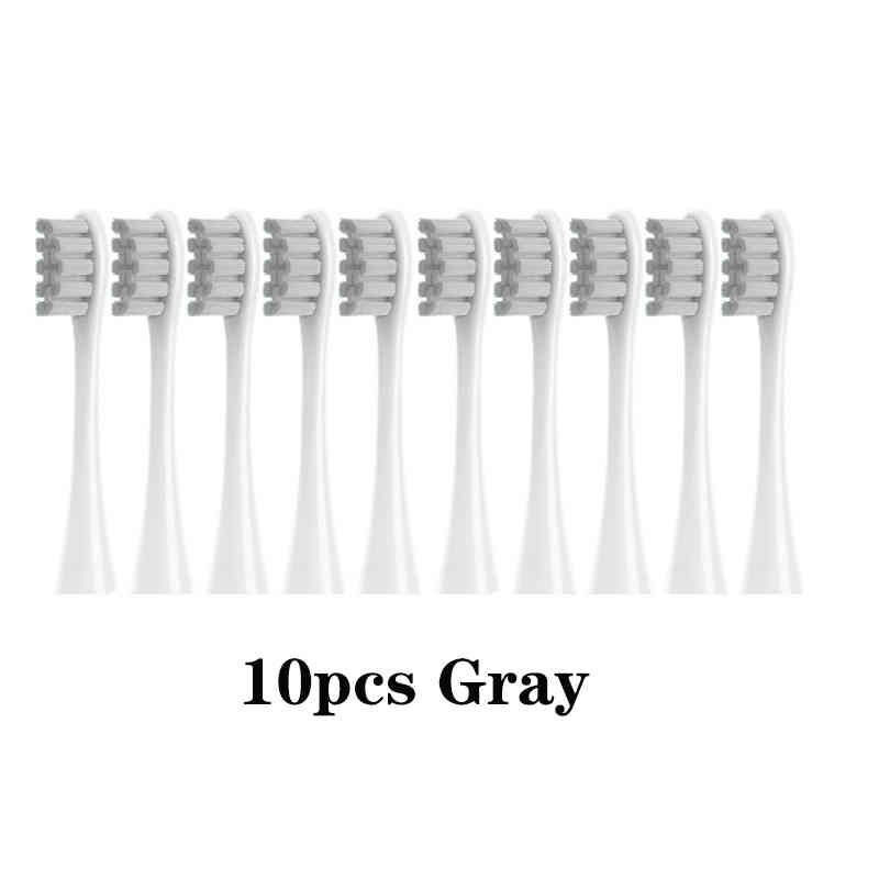 10pcs gris