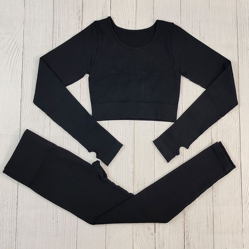 Black Top Set