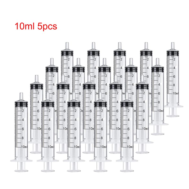 Normal 10ml 5pcs