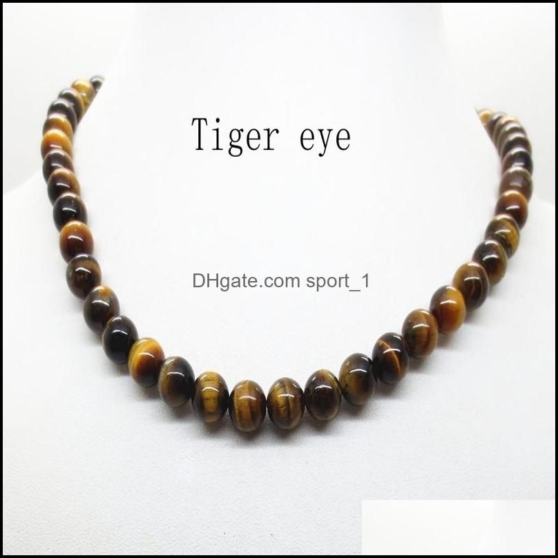 Yellow Tiger Eye