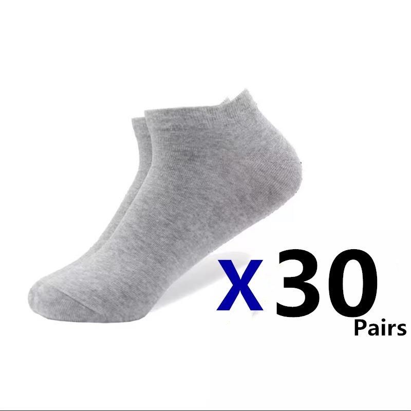 30pairs gray