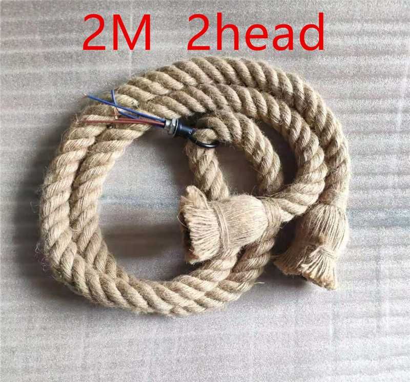 2m 2head