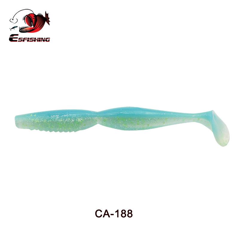 Ca188-125mm 6pcs