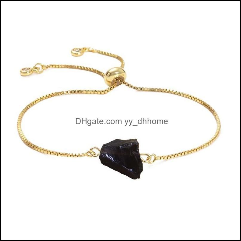 Tourmaline noire