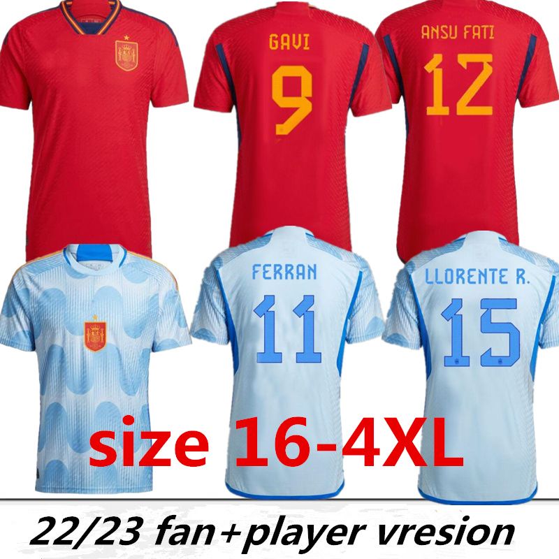 Kids Unisex Football Boot T-Shirt Espana Spain Fan Top World Cup 2018 