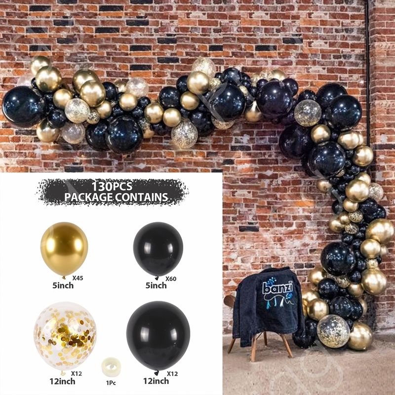 Balon Garland5