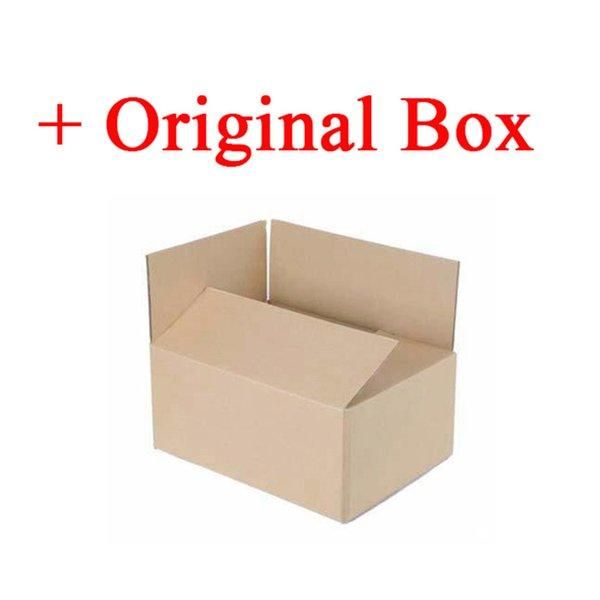 Orignal Box