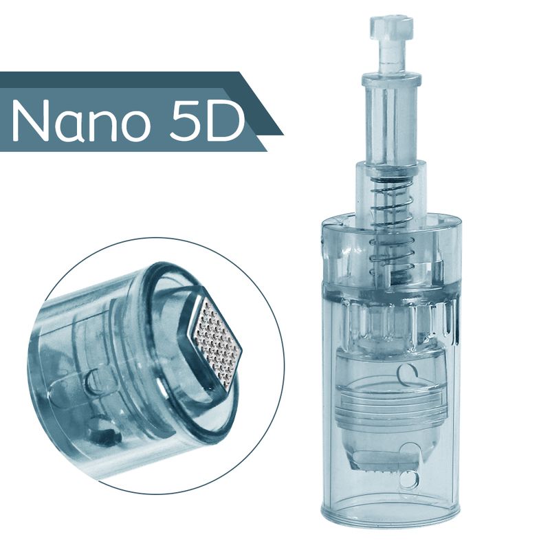 10 adet Nano 5d