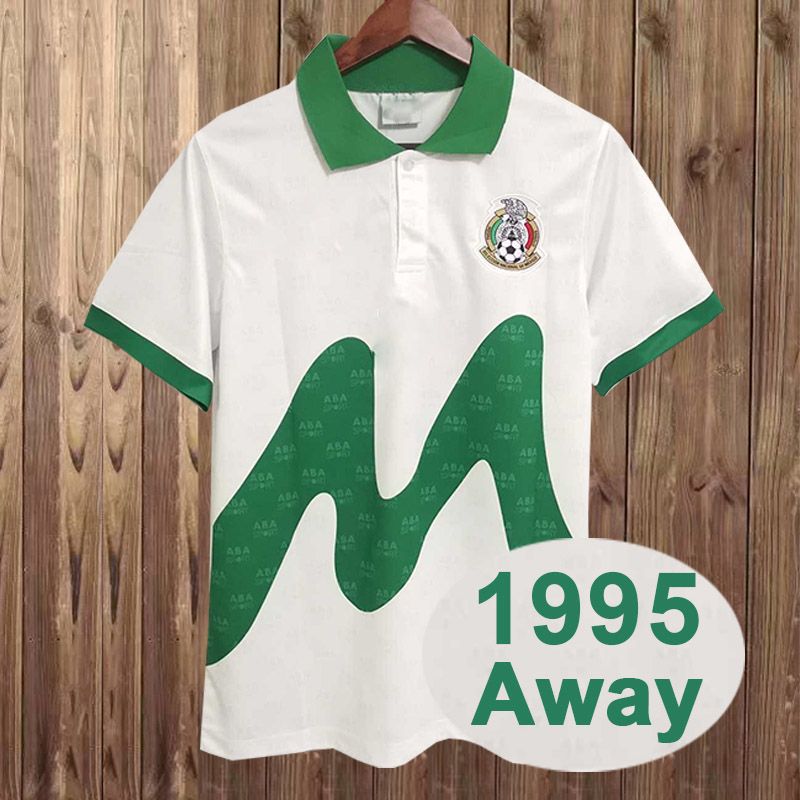 FG3660 1995 Away