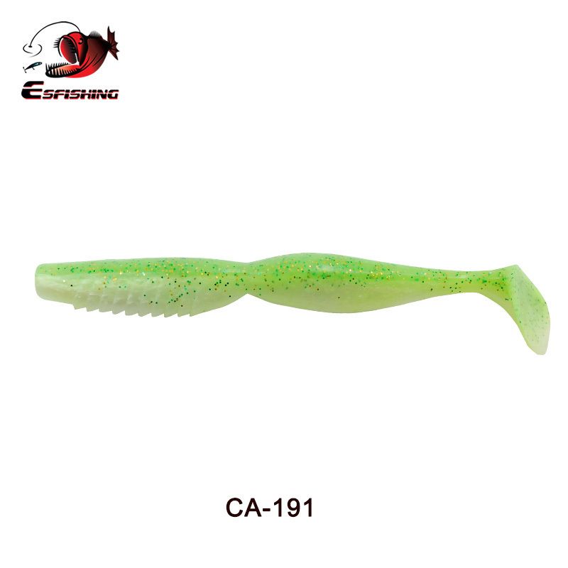 Ca191-125mm 6pcs