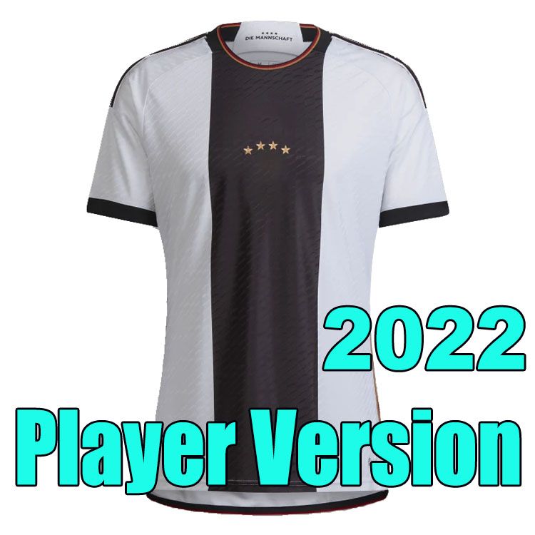 Player versão 2022 Home