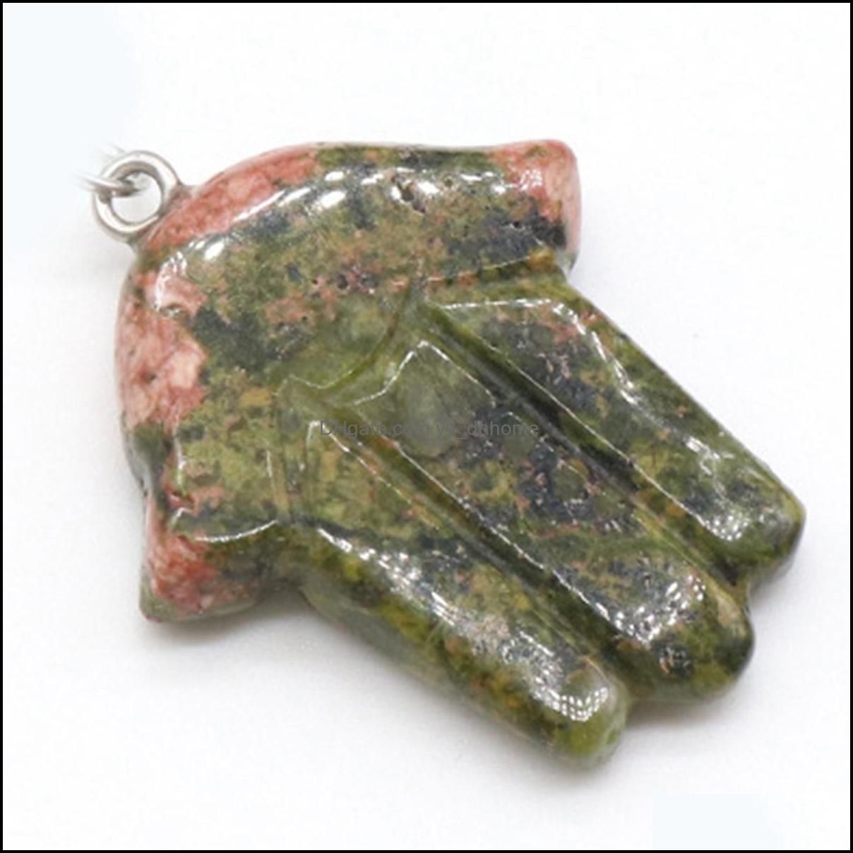 Unakite