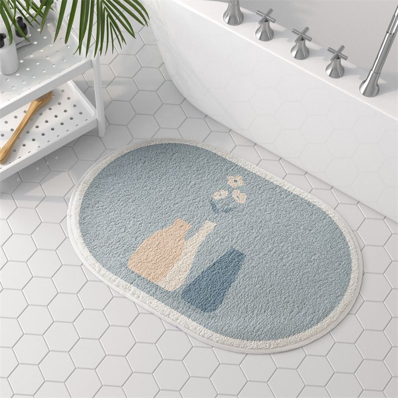 N3 Bath Mat