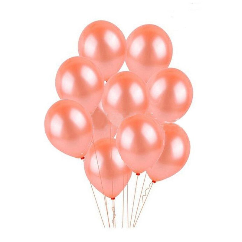 100pcs Balloons a