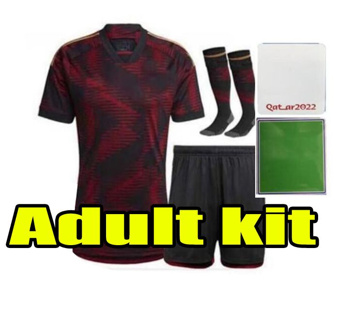 Adult kit