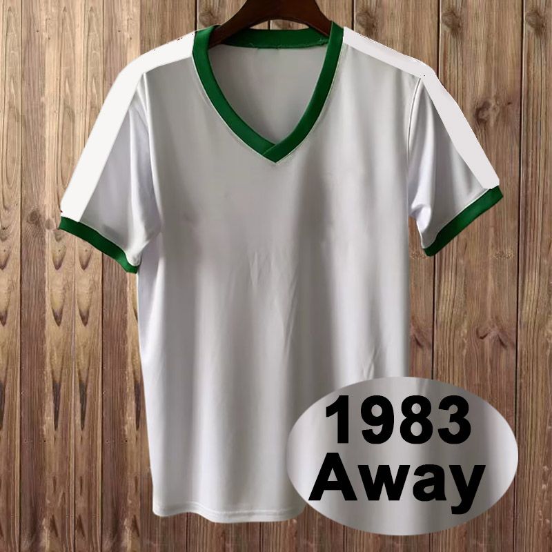 FG11283 1983 Away