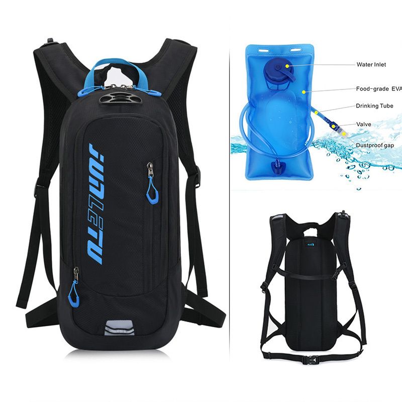 C-with Water Bag