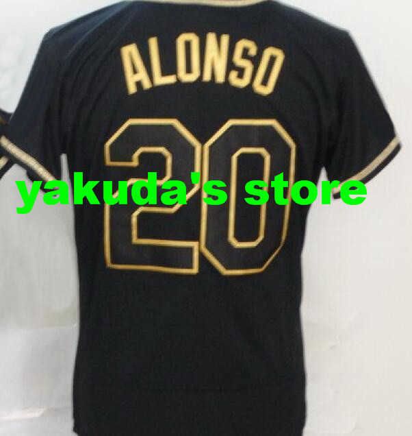 20 Alonso