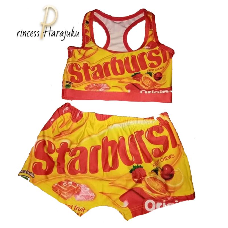 Starburs