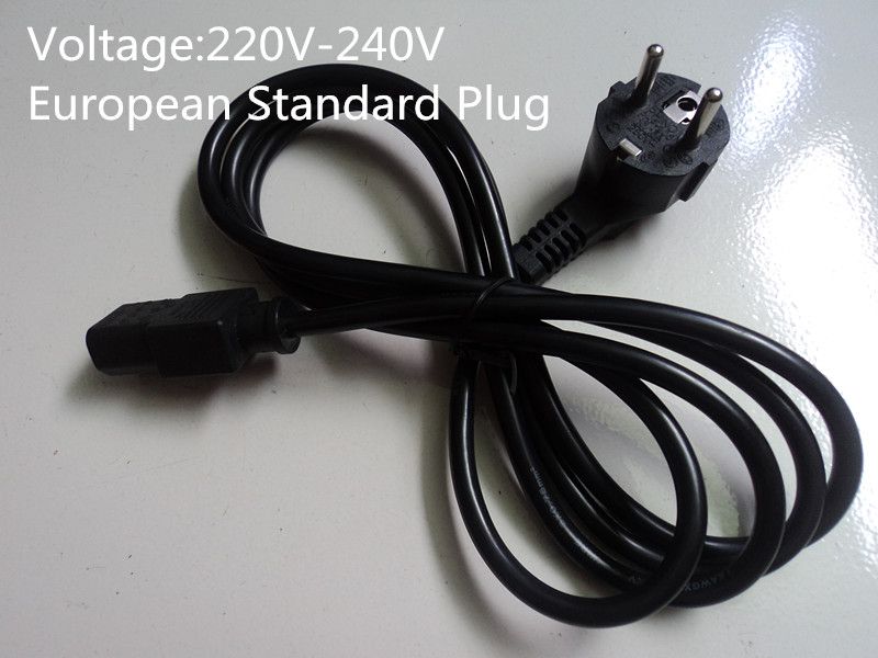 220V ЕС