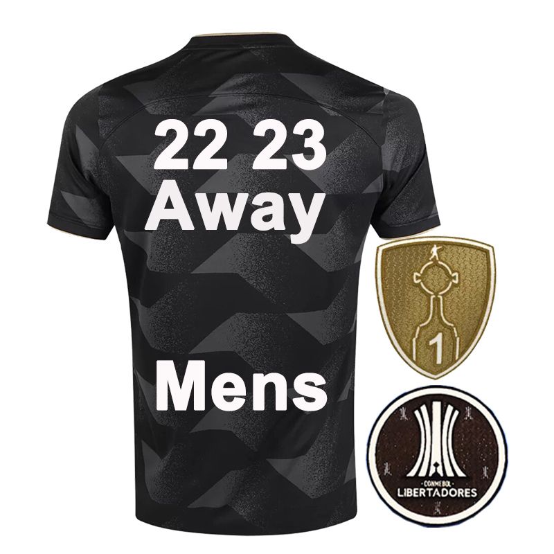 QM9862 22 23 Away Conmebo. 1 x￭cara