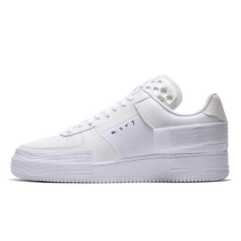 A16 Typ N.354 Triple White 36-45