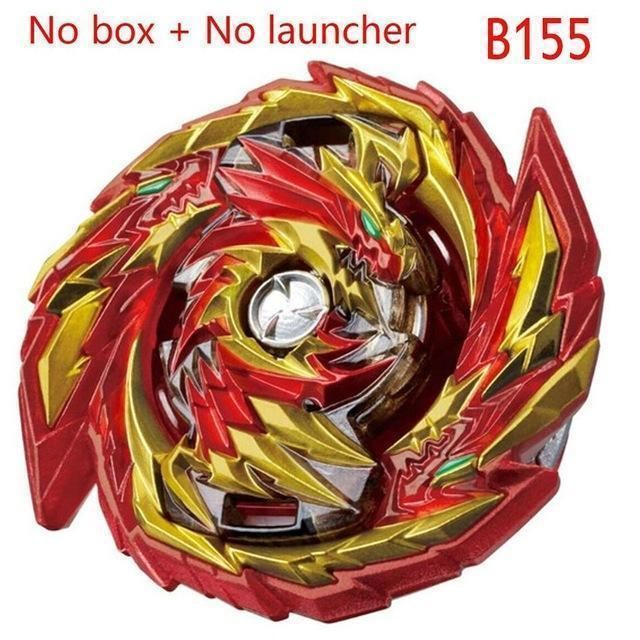 B-155 No Launcher