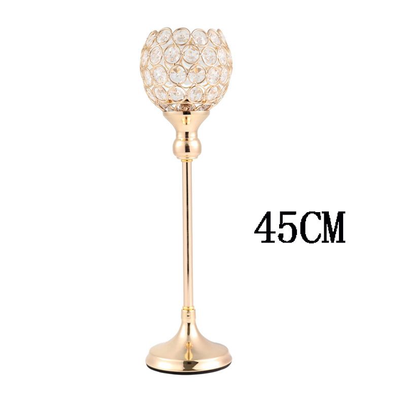 45 cm Gold