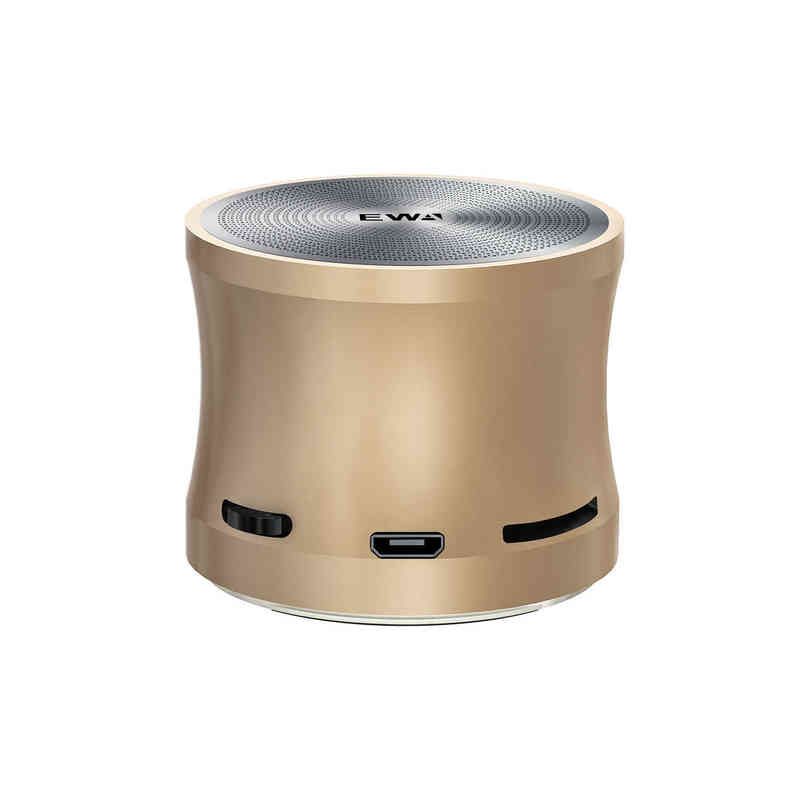 A109Mini- Gold-Speaker