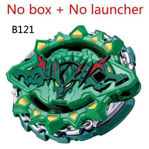 B121 No Launcher