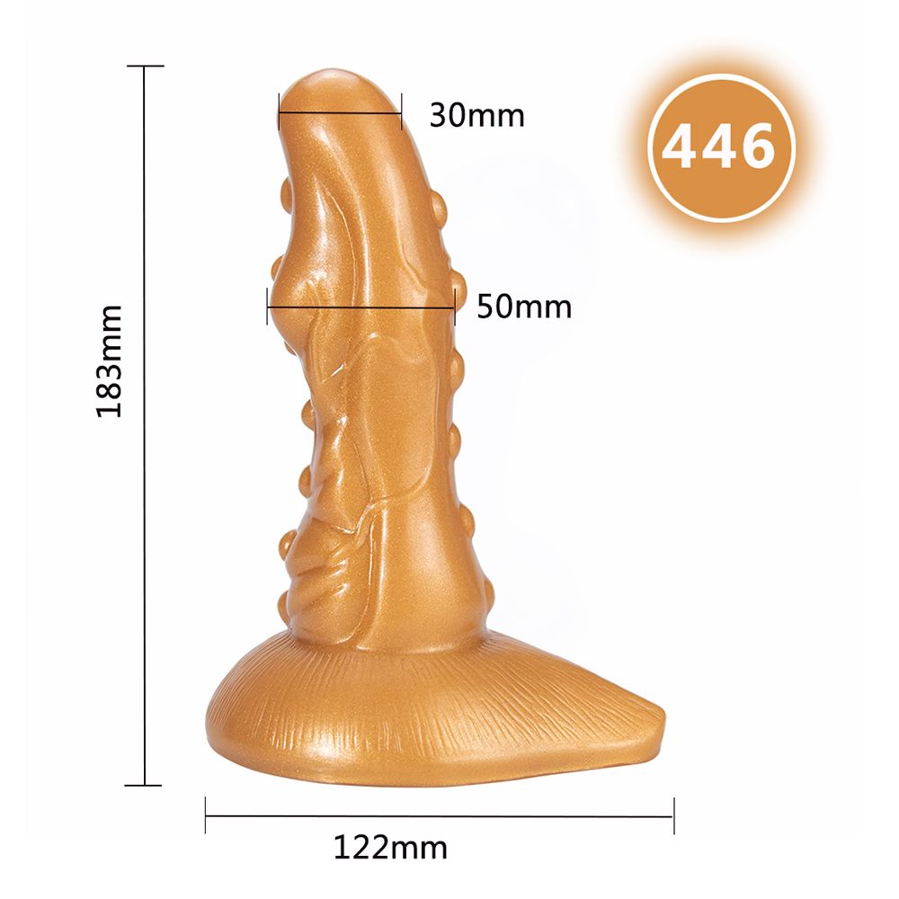 Golden-5cm