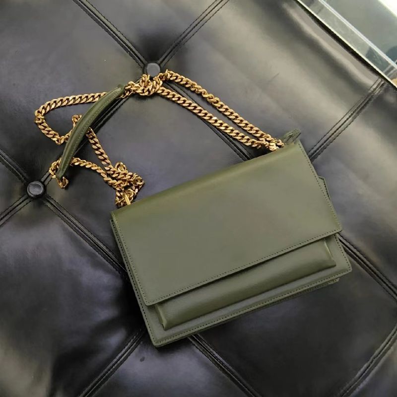 Or Army Green Gold