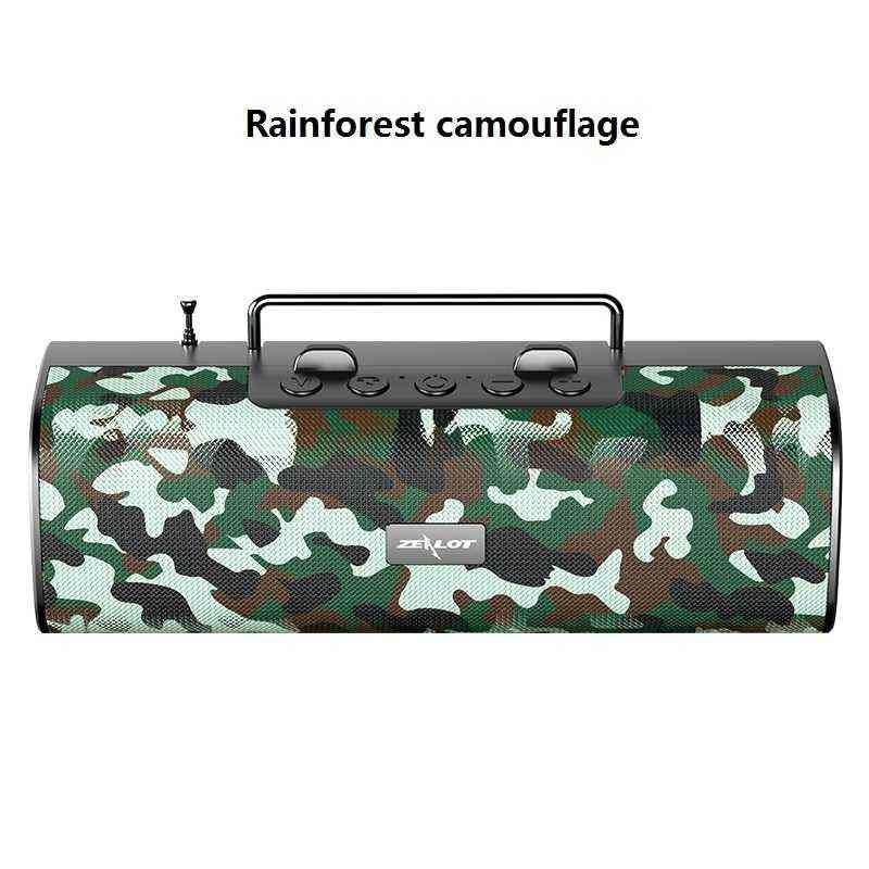 RainforestCamouflage