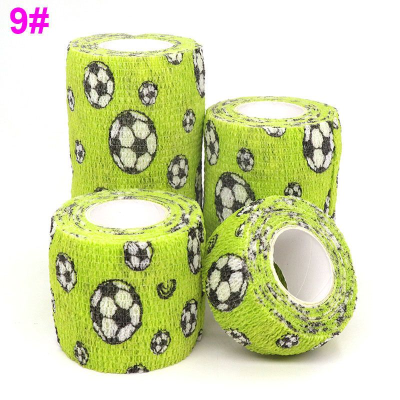 9 Green di calcio