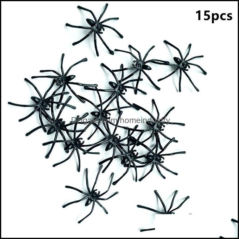 Spider 15 stks