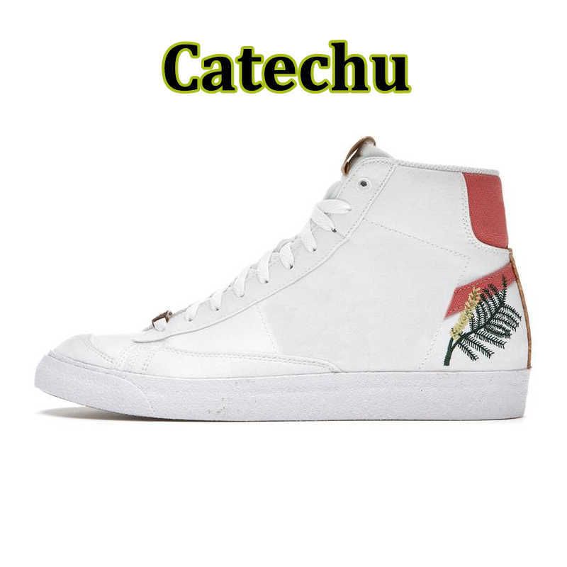 Catechu-Women