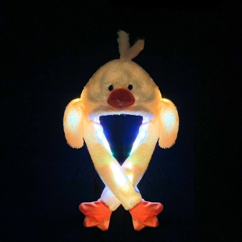 Duck Light