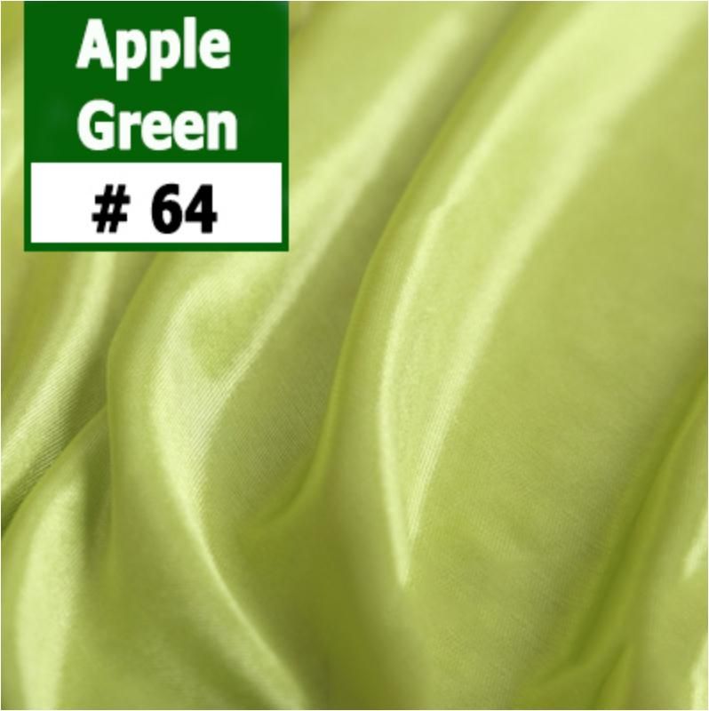 Apple Green 3X6M