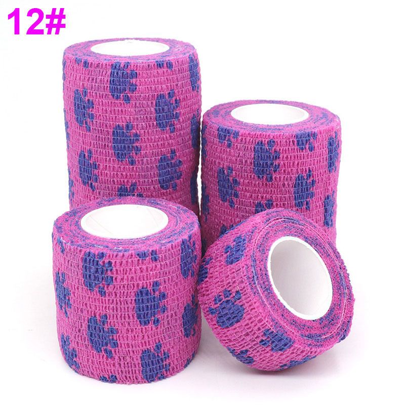 12 kattenklauw roze